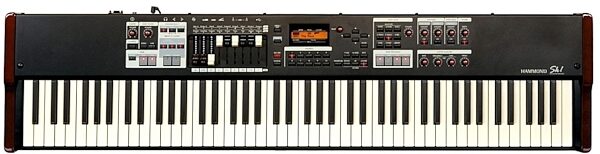 Hammond SK-1 88 Keyboard Organ, 88-Key, Main
