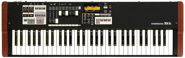 Hammond XK-1c Portable Keyboard Organ, Main