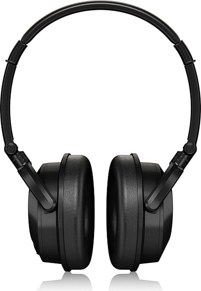 Behringer HC2000BNC Noise-Canceling Headphones, Action Position Back
