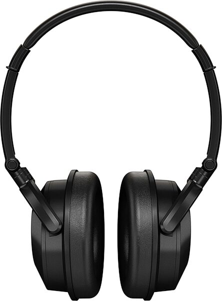 Behringer HC-2000 Studio Monitoring Headphones, Action Position Back