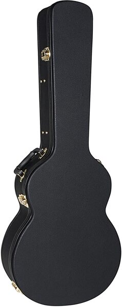 Yamaha HCLS Hardshell Guitar Case for L Series Guitars, Main