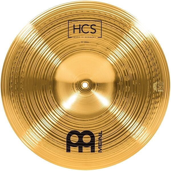 Meinl HCS China Cymbal, 12&quot;, Main