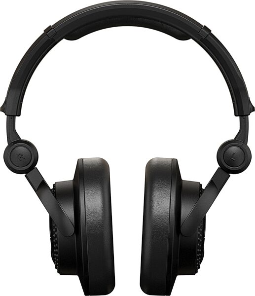 Behringer HC-200 High-Quality Professional DJ Headphones, Action Position Back