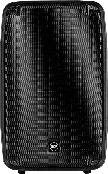 RCF HD 15-A Active Powered Speaker, Single Speaker, Action Position Front