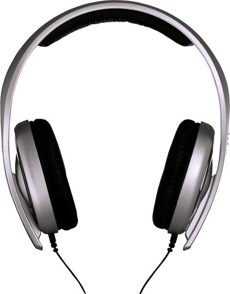 Sennheiser HD212 Pro Closed Headphones, Front View