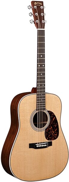 Martin HD28MP Acoustic Guitar with Case, Main