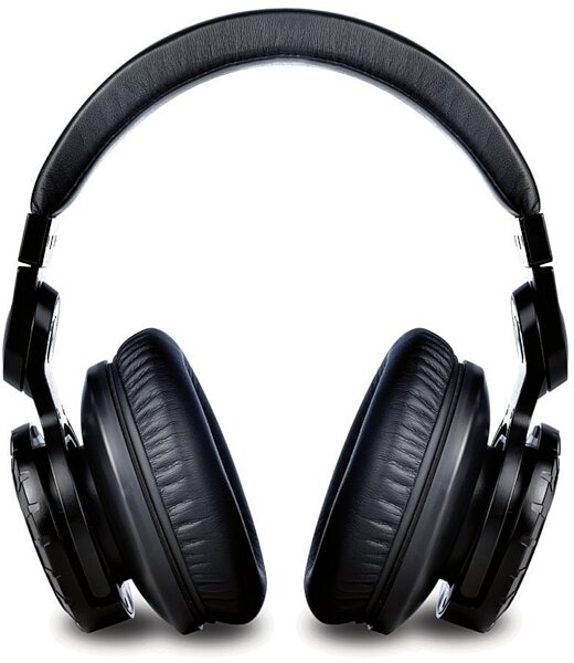 M-Audio HDH-50 High-Definition Headphones, Side