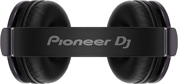 Pioneer DJ HDJ-CUE1 DJ Headphones, New, Action Position Back