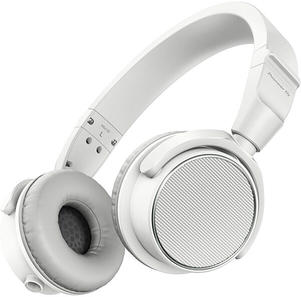 Pioneer DJ HDJ-S7 Professional On-Ear Headphones, View