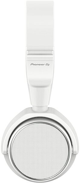 Pioneer DJ HDJ-S7 Professional On-Ear Headphones, View