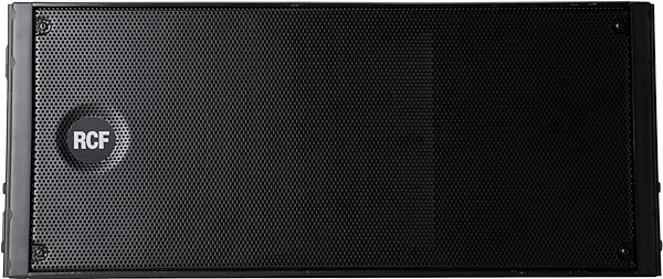 RCF HDL 20-A Dual 10" Active Powered Line Array Module Speaker, New, Action Position Front
