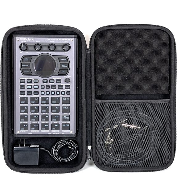 Headliner Pro-Fit Case for Roland SP-404 MK2, New, Action Position Back