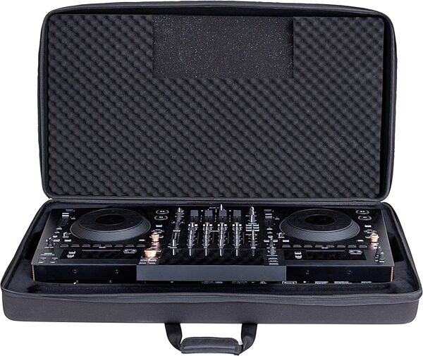 Headliner Pro Fit Case for Pioneer DJ Opus-Quad, New, Action Position Back