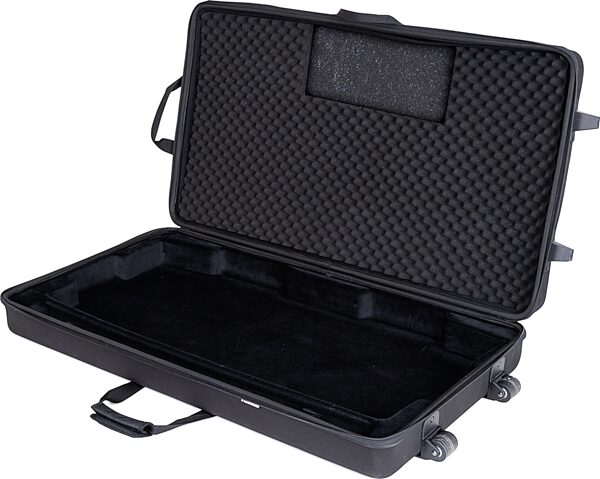 Headliner Pro Fit Case for Opus-Quad with Wheels, New, Action Position Back