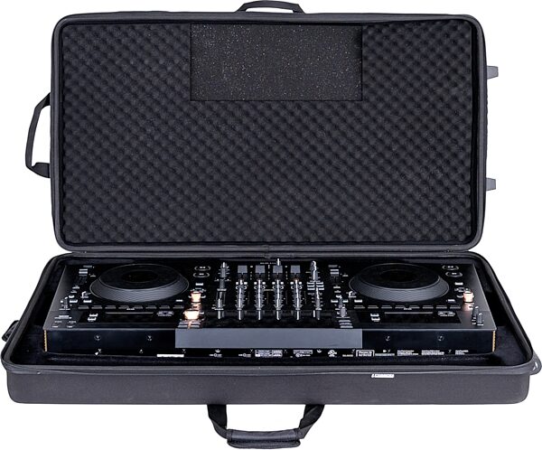 Headliner Pro Fit Case for Opus-Quad with Wheels, New, Action Position Back