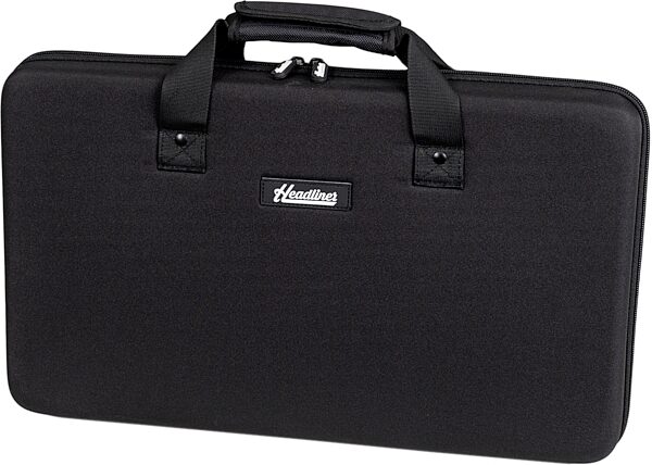 Headliner Pro Fit Case for Pioneer DDJ-FLX4, New, Action Position Back