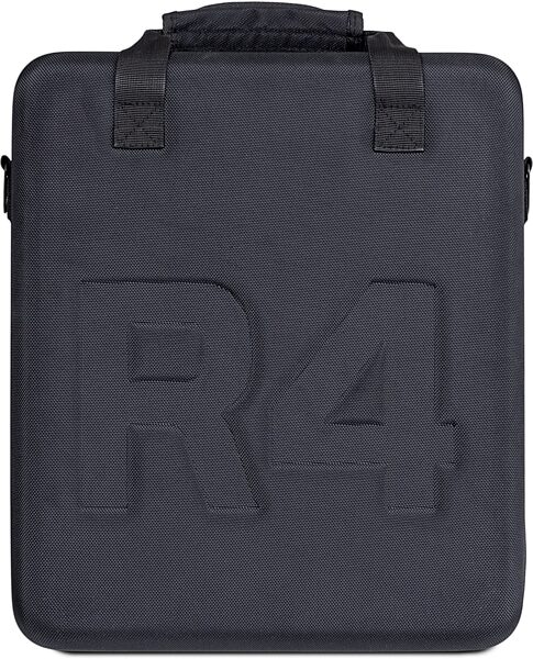 Headliner Pro Fit Case for Headliner R4, New, Action Position Back