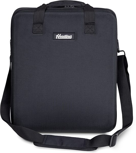 Headliner Pro Fit Case for Headliner R4, New, Action Position Back