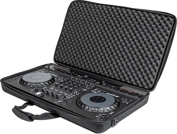 Headliner Pro Fit Case for AlphaTheta DDJ-GRV6, New, Action Position Back