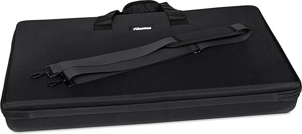 Headliner Pro Fit Case for AlphaTheta DDJ-GRV6, New, Action Position Back