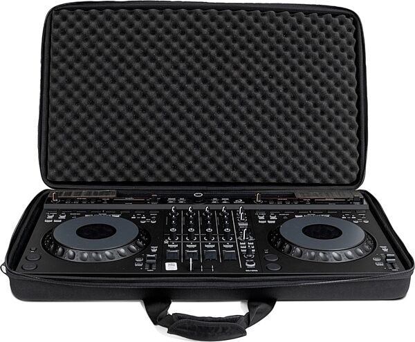 Headliner Pro Fit Case for AlphaTheta DDJ-GRV6, New, Action Position Back