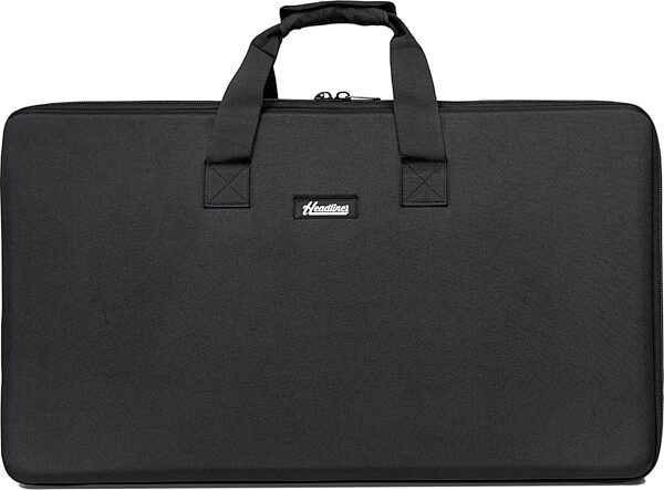 Headliner Pro Fit Case for AlphaTheta DDJ-GRV6, New, Action Position Back