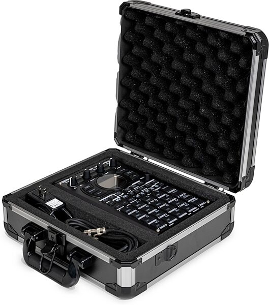 Headliner Downtown Case for Roland SP-404 MKII, New, Action Position Back
