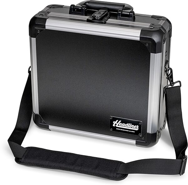 Headliner Downtown Case for Roland SP-404 MKII, New, Action Position Back