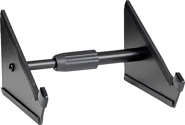 Headliner Desktop Small Production Stand, Small, Action Position Back