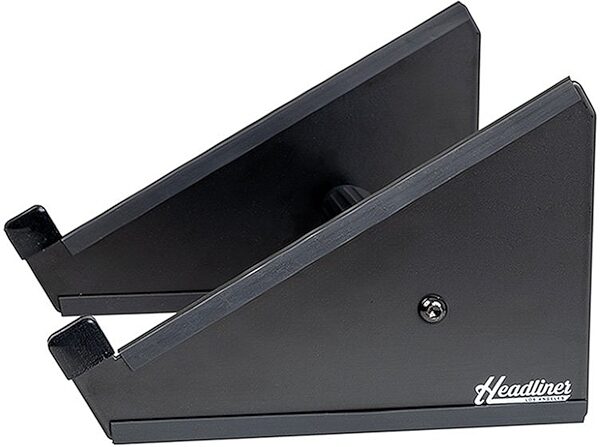 Headliner Desktop Production Stand (Large), New, Action Position Back