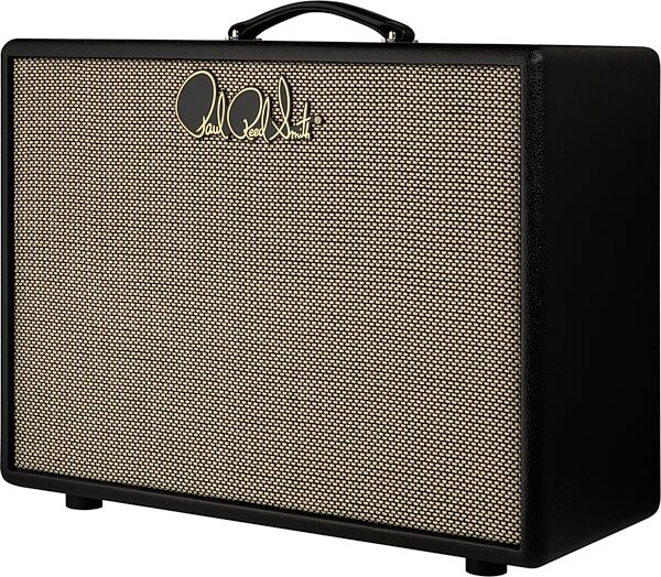 PRS Paul Reed Smith HDRX Guitar Speaker Cabinet (70 Watts, 1x12"), New, Action Position Back