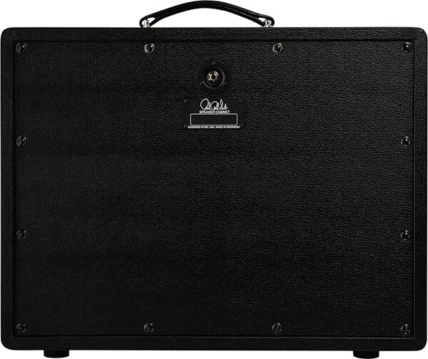 PRS Paul Reed Smith HDRX Guitar Speaker Cabinet (70 Watts, 1x12"), New, Action Position Back