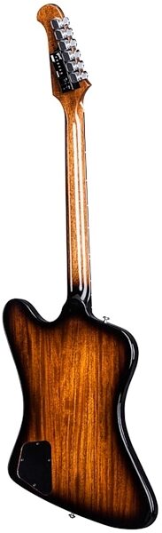 Gibson 2017 HP Firebird Studio Electric Guitar (with Gig Bag), Vintage Sunburst Back