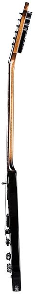 Gibson 2017 HP Firebird Studio Electric Guitar (with Gig Bag), Vintage Sunburst Side