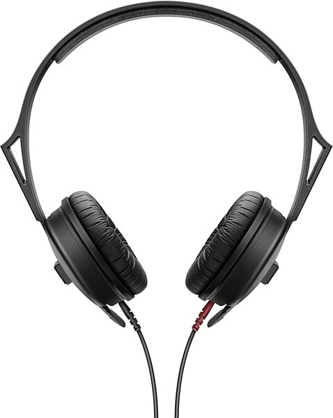 Sennheiser HD 25 Light On-Ear Closed-Back Headphones, New, Front