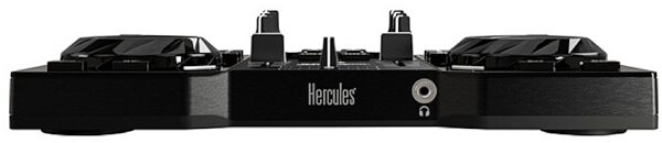 Hercules DJ Control Instinct DJ Controller, Front