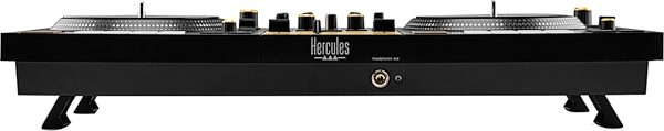 Hercules DJControl Inpulse T7 Premium DJ Controller, New, Action Position Back