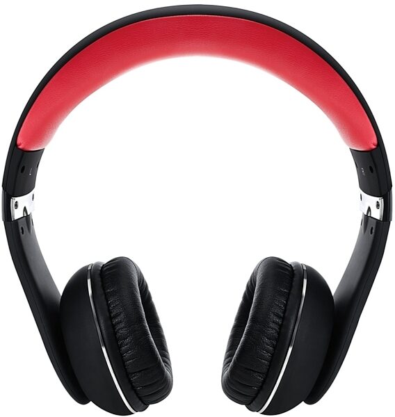 Numark HF325 On-Ear DJ Headphones, Front