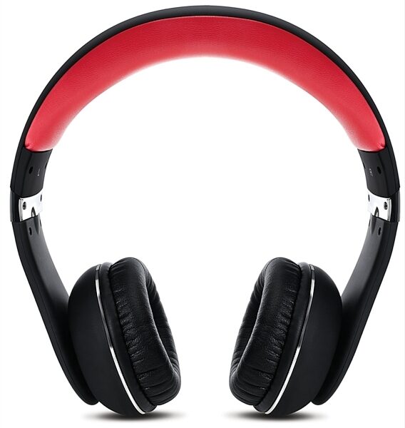 Numark HF350 Around-the-Ear DJ Headphones, Front