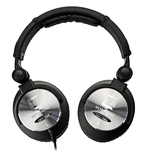 Ultrasone HFI-580 HFI Series Closed Back Headphones, Open