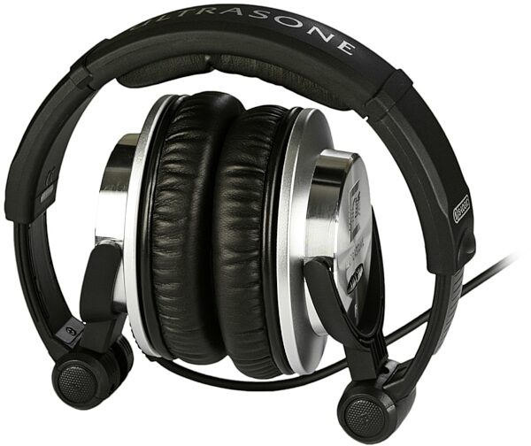 Ultrasone HFI 780 HFI Series Closed Back Headphones, Folded
