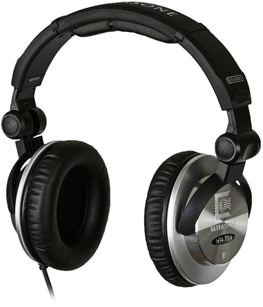 Ultrasone HFI 780 HFI Series Closed Back Headphones, Main