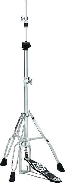Tama HH45WN StageMaster Double-Braced Hi-Hat Stand, New, Action Position Back