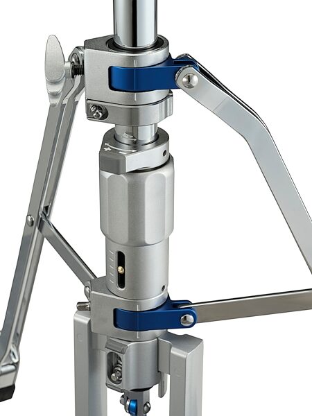 Yamaha HHS9D Hi-Hat Stand, New, Action Position Front