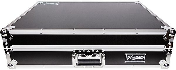 Headliner Flight Case for Pioneer DDJ-1000SRT, Action Position Back