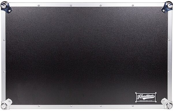 Headliner Flight Case for Pioneer DDJ-1000SRT, Action Position Back