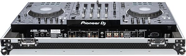 Headliner Low Profile Flight Case for Pioneer XDJ-XZ, New, Action Position Back