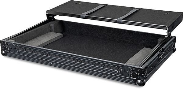 Headliner Pitch Black Flight Case for DDJ-REV5 Controller, New, Main