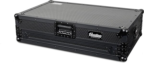 Headliner Pitch Black Flight Case for DDJ-REV5 Controller, New, Main