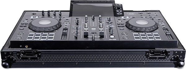 Headliner Black Flight Case for Pioneer DJ XDJ-RX3, New, Main